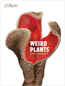 Weird Plants