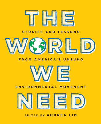 13 New Books About Pollution — and How to Fight It • The Revelator