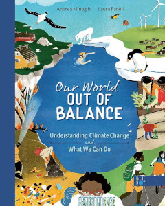 Our World Out of Balance