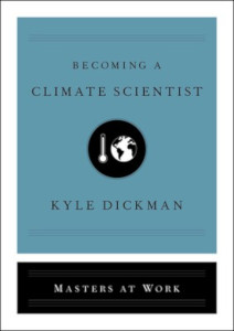 Climate Scientist