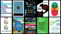 climate books