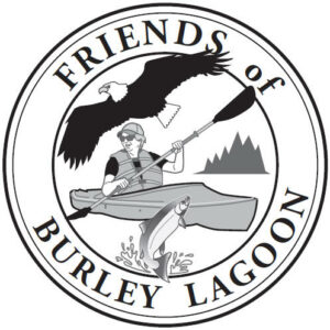 Friends of Burley Lagoon