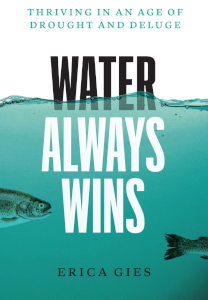 Water Always Wins