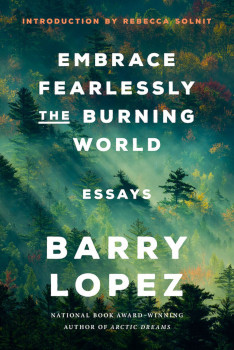 Embrace Fearlessly book cover