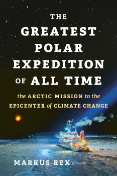 Polar Expedition book cover