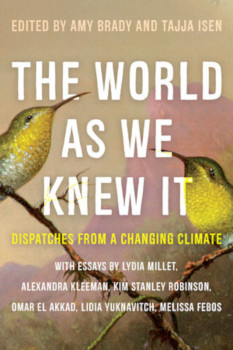 World As We Knew It book cover