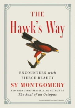 Hawk's Way book cover