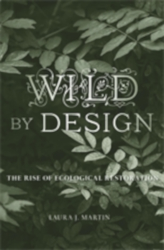 Wild by Design book cover