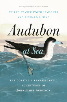 Audubon at Sea