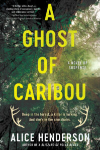 A Ghost of Caribou
