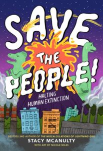 Save the People