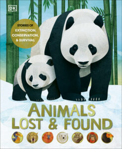 Animals Lost & Found