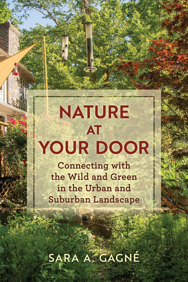City Surprise: Urban Areas Are Brimming With Biodiversity • The Revelator
