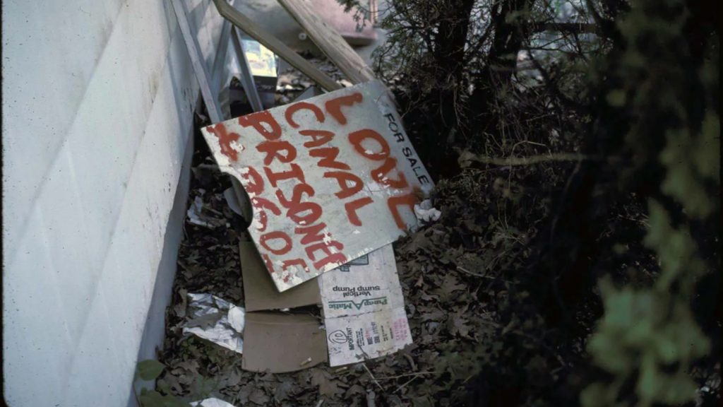 When a toxic waste disaster unfolded in the 1970s, a White housewife became the face of the movement. Down the street, Black mothers worked twice as hard to be heard.