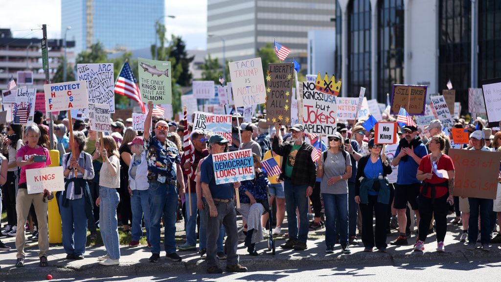 How to participate in causes you believe in — in a manner that will be noticed, respected, and heard.