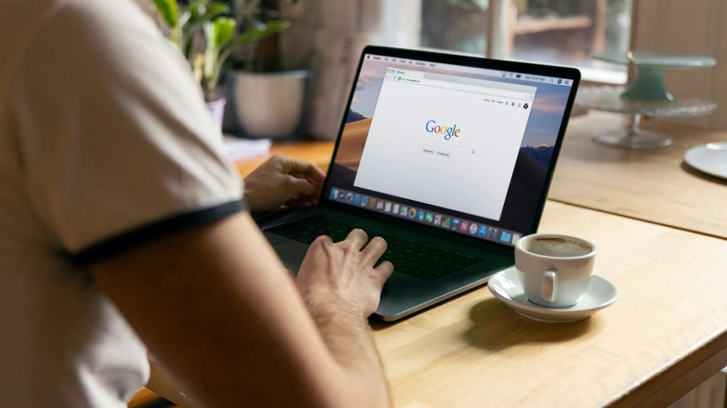 Three simple keystrokes will deliver search results that consume less energy and water — and probably contain better information.