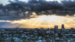 Shade Equity: To Understand the Problem — and the Solutions — Look to Tucson