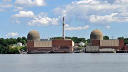 There Is No Such Thing as a Fail-Safe Nuclear Power Plant