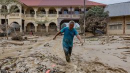 Photo Essay: Climate Change and Deforestation Collide in Indonesia’s Deadly Floods