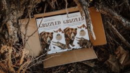 From Night Howlers to Shape Shifters: Grizzled Is a Very Different Wildlife Field Guide