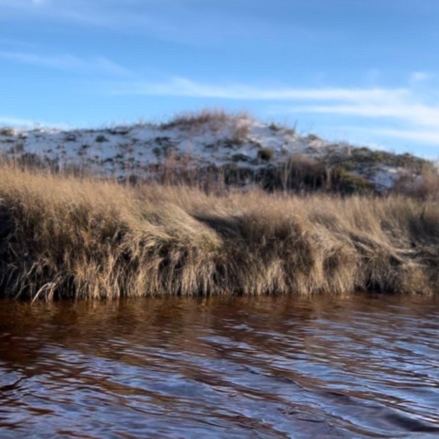 Protect This Place: The Florida Panhandle vs. Petrochemicals